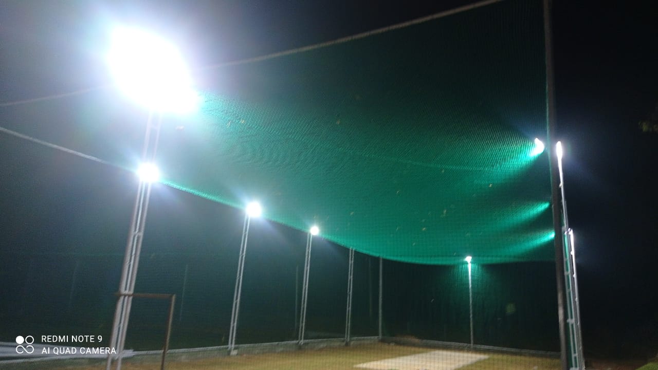 Safety Nets in Hyderabad